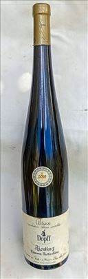 Vino Dopff rizling. Berba 2010.