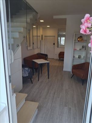 Zvezdara, Đeram, Pećska, 118m2, investiciona prili