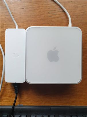 Apple Mac Mini PC A1283, 4GB RAM, 160GB HDD