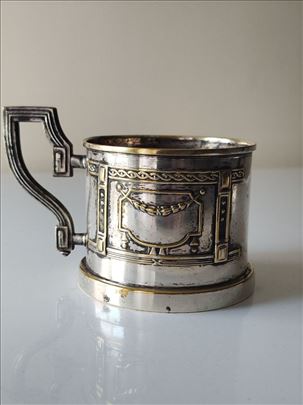 Držač za šolje - Jugendstil, Europa (W&G).