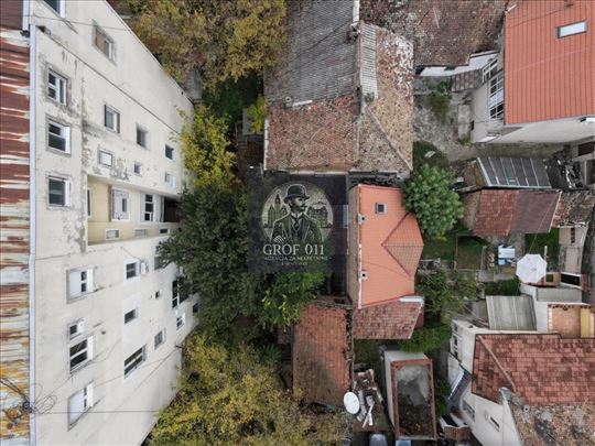 Ekskluzivna Prodaja Placa Na Senjaku — fotografija