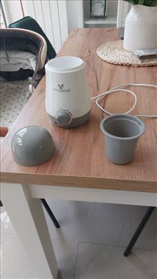 Grejac za flasice,kasice,sterilizator