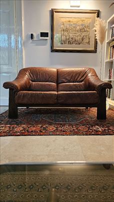 ITALIJANSKA DIZAJNERSKA MID-CENTURY MODERN SOFA