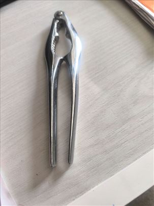Krckalica za orahe i lesnike, bademe, 15 cm