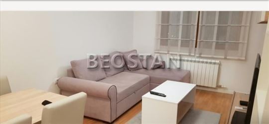 Novi Beograd - Stari merkator zelena avenija #6943