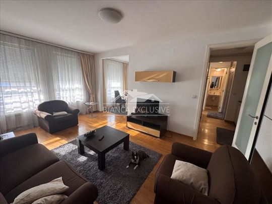 Novi Beograd-Belville ID#1656