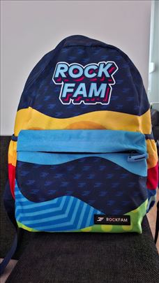 Rock Fam ranac