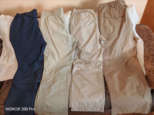 4 para pantalona