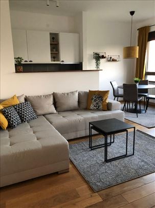 Banovo brdo, moderna zgrada, odličan, ID 26173