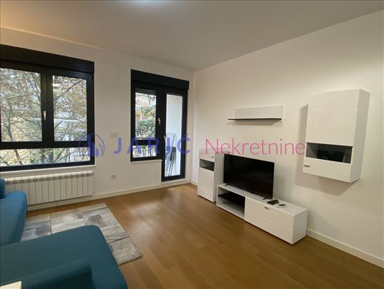 Dorćol Centar,40m2.2.0.Lux!
