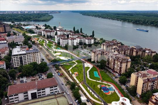 Dunavska - sa rezijama