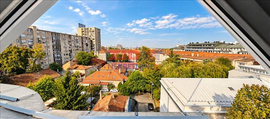 Duplex kod Palilulske opštine