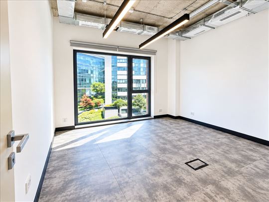 Ekskluzivan poslovni prostor A klase, 233 m²