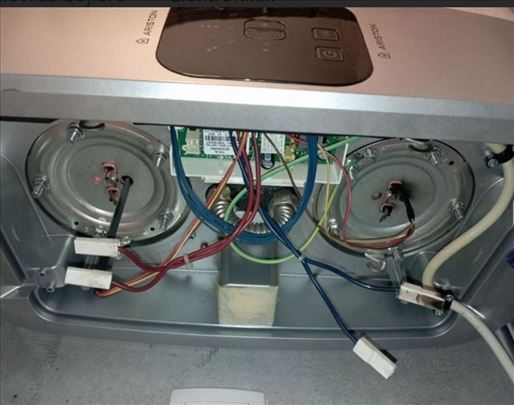 Elektronika za Ariston bojler
