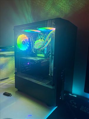 Gaming Set