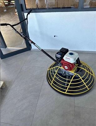 Helikopter za beton 1m