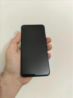Huaqwei Nova 5t plavi
