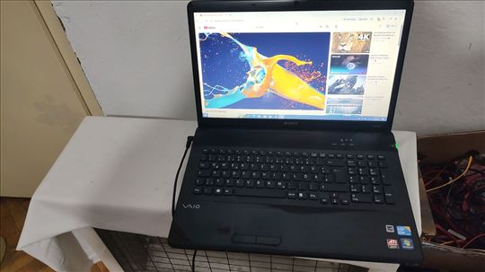 i5 480m,4gb ddr3,Ati Radeon 5000 1 gb,ssd 120 gb 1