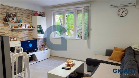 Karaburma, 41m2, I, nr 