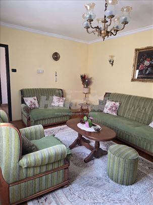 Kompletno namešten duplex 70m2 na Bulbulderu