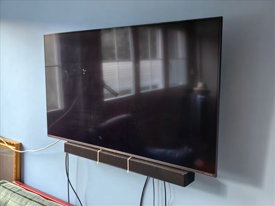 LG 55 - silver NANO