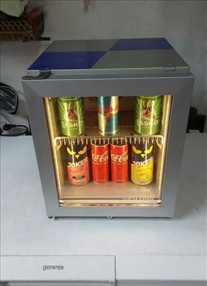 Mini Frižider RED BULL