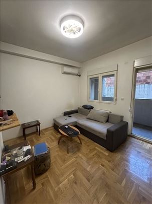 Odlična investicija u Surčinu-stan od 30m2 u novog