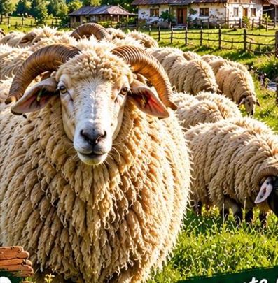 Planinsko Domacinstvo u Najam