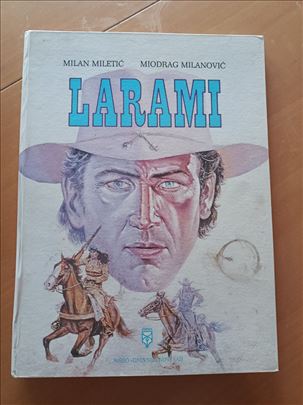 Strip Larami