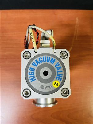 Visokovakuumskih Ventila: SMC XLAV-50G-M9//5L0Z-Q