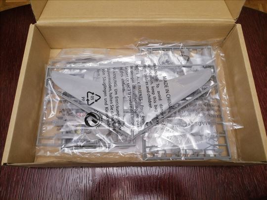 1/48 Dragon/Revell Horten 229A