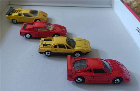 A K C I J A! 50% Prodajemo vrhunske automobilčiće.