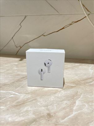 Apple Airpods 4 bez ANC 1:1 kopija
