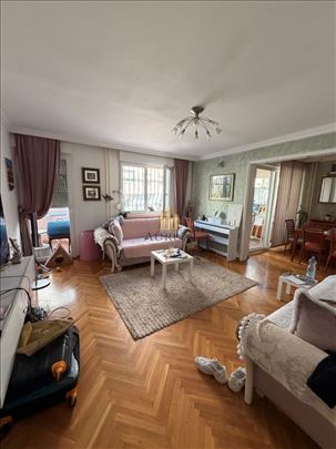 Banovo Brdo, Trebevicka 3.5 uknjizen stan