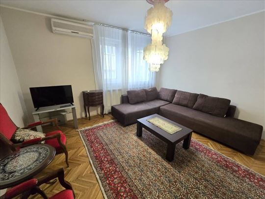 Čubura,Cara Nikolaja,renoviran,useljiv ID#919606