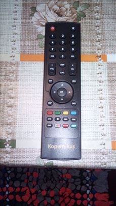 Daljinac za risiver android Kopernikus DHT 601