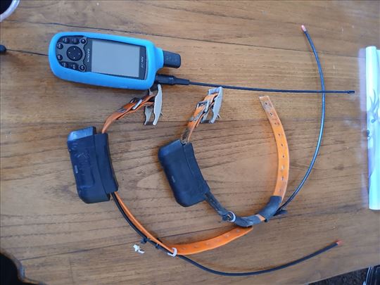 Garmin navigacija