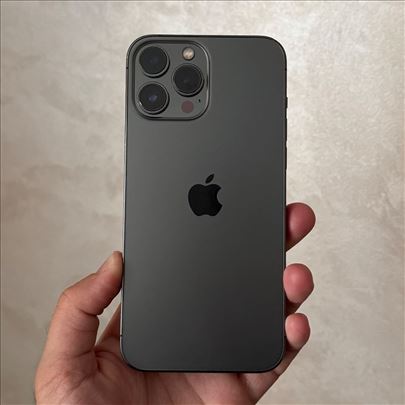 iPhone 13 Pro Max 128gb 100% zdravlje baterije