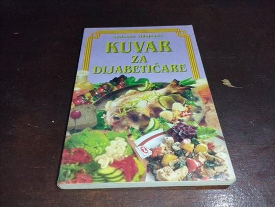 Kuvar za dijabetičare
