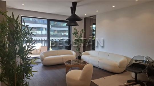 Novi Beograd - Bel Mondo West 65 #69400