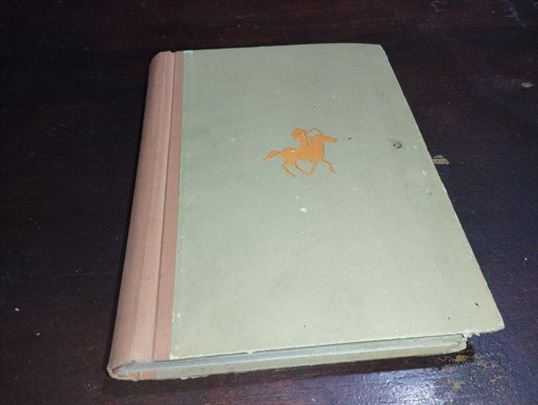 Old Surehand II