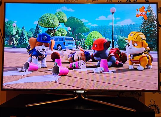 Samsung 46 full Hd