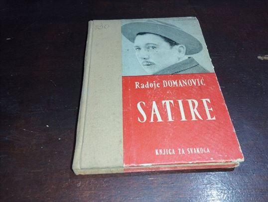 Satire