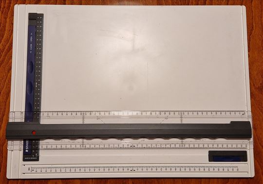 Staedtler Mars A3 tabla sa torbom