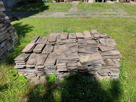Stari biber crep (oko 4.000 kom) – Kompenzacija