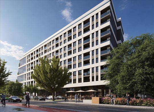 Terminal 10 Residences, 2.0,Bez provizije