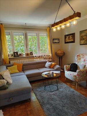 Voždovac - Nikšićka - 69m2 - 3.0 - lux ID#3684