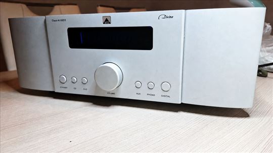 XTZ Class A100 D3