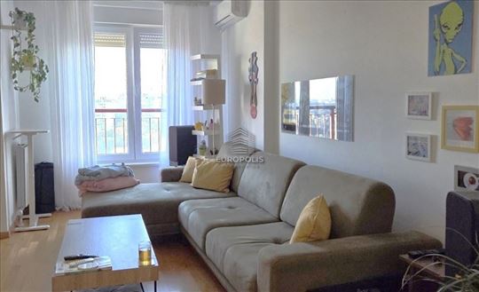 3.0 stan 84 m² – Stepa Stepanović
