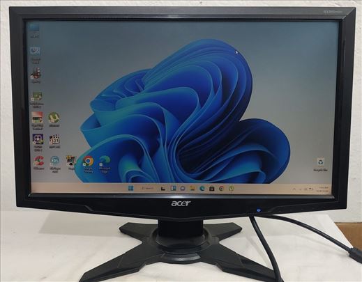 Acer G195HQV
